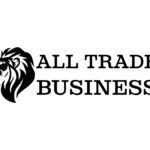 logo alltrade business