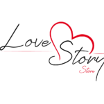 logo love story